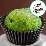 Açúcar Cristal Verde - 300g - 1 unidade - Mavalério - Magazine 25