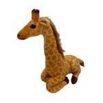 Girafa de Pelúcia Deitada - 36cm - 1 unidade - Rizzo