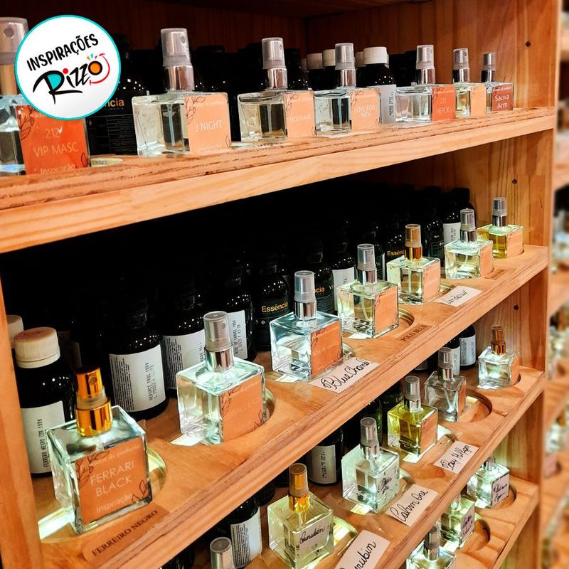 Essência Diesel FFL Masc Concentrada para Perfumaria - 100g - 1 unidade - Magazine 25