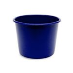 Balde de Pipoca Azul Marinho - 1,5L - 1 Un - Magazine 25