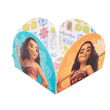 Porta Forminha - Moana  - 50 unidades - Regina - Magazine 25
