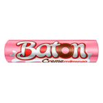 Chocolate Baton Creme Morango c/30 - Garoto