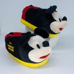 Pantufa Infantil Mickey - Disney 29 AO 32