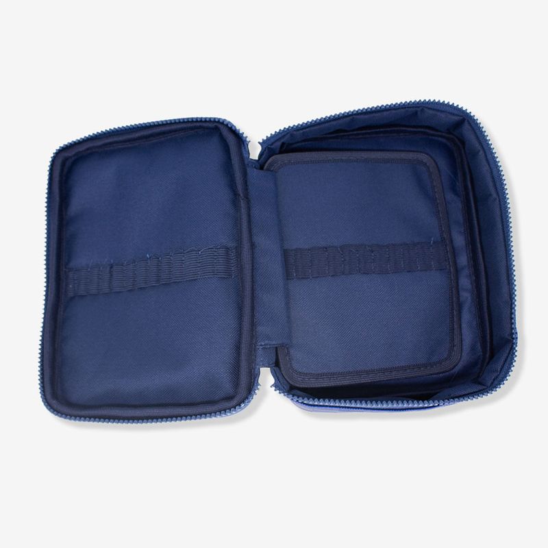 Estojo Box Stitch - Disney