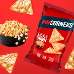 Salgadinho PopCorners Kettle Corn 57g - Elma Chips