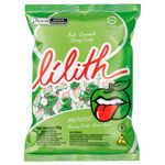 Bala Mastigável Lilith Maçã Verde 100g - Cory