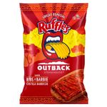 Batata Ruffles Outback Costela Barbecue 65g - Elma Chips