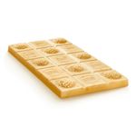 Tablete de Chocolate Ferrero Rocher Branco 90g - Ferrero