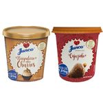 Kit Junco Pronto - Churros e Cajuzinho 1,01Kg - Junco