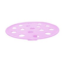 Tampo Porta Cone 32cm Cor Rosa 01 Unidade Só Boleiras Magazine 25