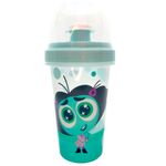 Mini Shakeira Divertidamente 2 - Inveja - 320ml - 1 unidade - Plasútil - Magazine 25