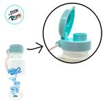 Garrafa Abre Fácil - Divertidamente 2 - 600ml - 1 unidade - Plasútil - Magazine 25