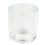 Copo de Plástico para Caipirinha 420 ml - Cristal - 1 unidade - Magazine 25