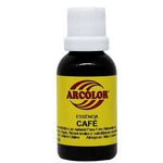 Essência Café 30 ml Arcolor