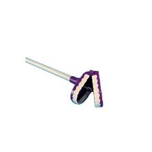 Brinquedo Boca Maluca - Roxo - 1 unidade - Magazine 25