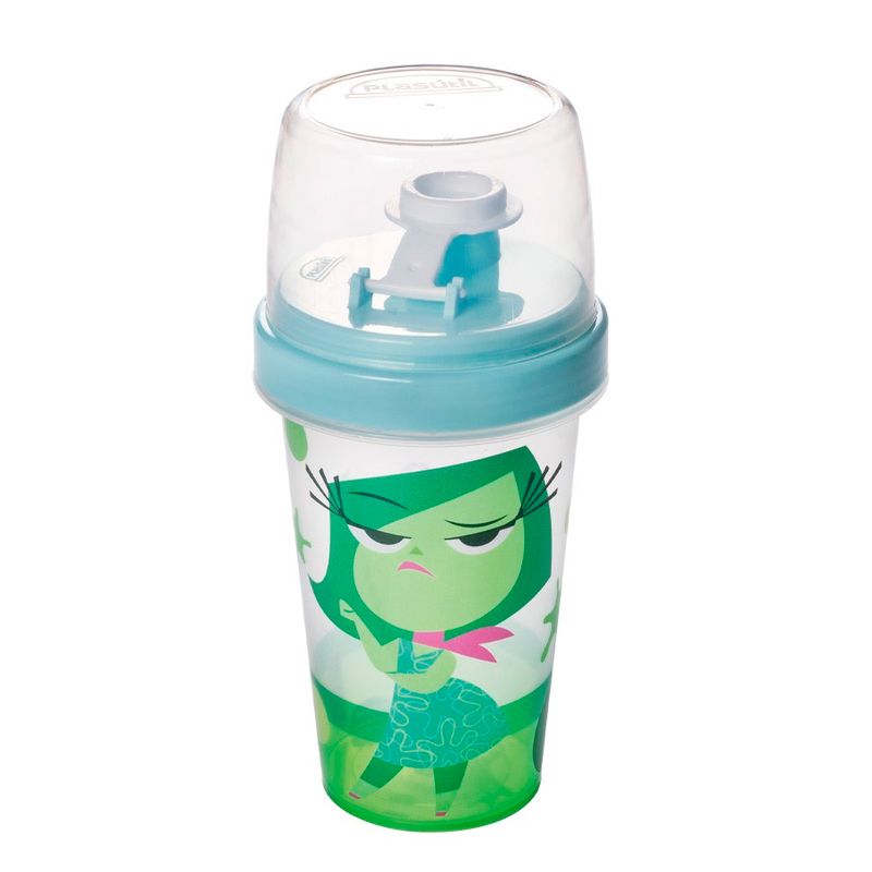 Mini Shakeira Divertidamente 2 - Nojinho - 320ml - 1 unidade - Plasútil - Magazine 25