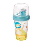Mini Shakeira Divertidamente 2 - Alegria - 320ml - 1 unidade - Plasútil - Magazine 25