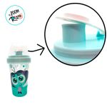 Mini Shakeira Divertidamente 2 - Alegria - 320ml - 1 unidade - Plasútil - Magazine 25