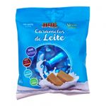 Caramelo de Leite Sem Lactose Diet 52g - Hué
