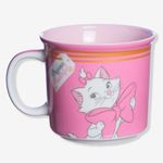 Caneca Tom Marie - Disney