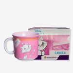 Caneca Tom Marie - Disney