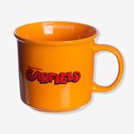 Caneca Tom Garfield