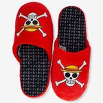 Chinelo de Quarto One Piece 36/37/38