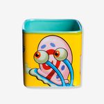 Caneca Cubo Bob Esponja