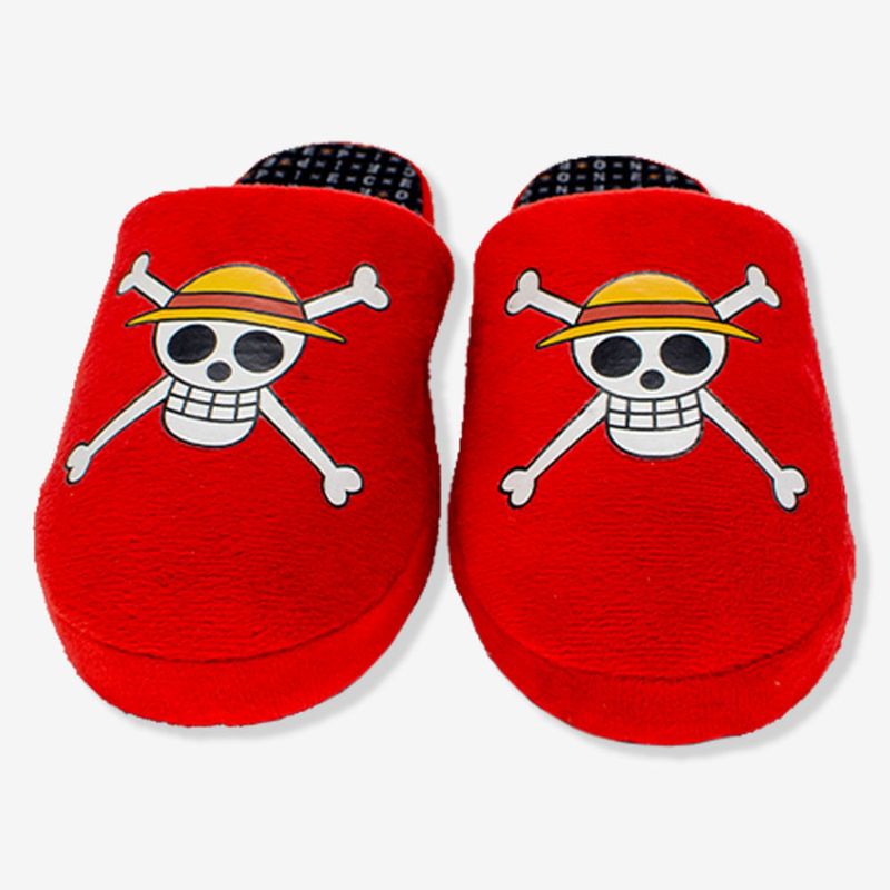 Chinelo de Quarto One Piece 36/37/38