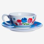 Bule 2 em 1 Alice In Wonderland - Disney