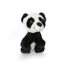 Pelúcia Panda 17cm - 1 Un