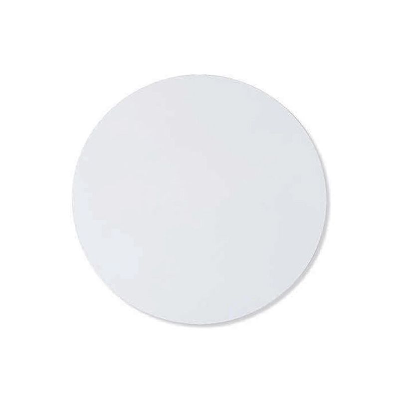 Base Para Bolo Cake Board em MDF - Branco - 30cm - 1 unidade - Magazine 25