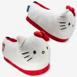 Pantufa 3D Hello Kitty 36/37/38