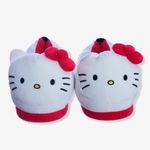 Pantufa 3D Hello Kitty 36/37/38