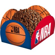 NBA Porta Forminha c/40 - Festcolor