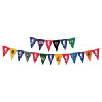 NBA Faixa Decorativa Unidade - Festcolor