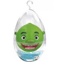 Ovo Pequeno Esguicho Koukou Shrek - Lider