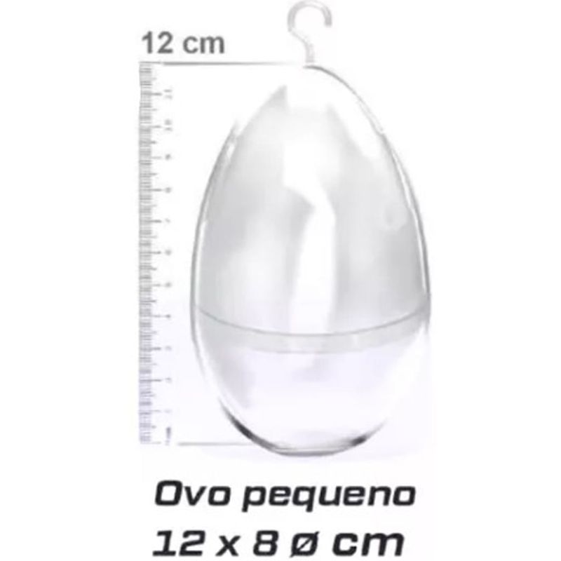 Ovo Pequeno Esguicho Koukou Melman - Lider