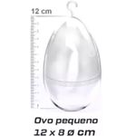 Ovo Pequeno Esguicho Koukou Burro - Lider