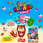 Dip Loko Surprise Animal Un - Danilla