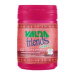 Pastilha Friends Sabor Ice Cherry 50g - Valda
