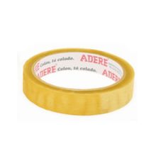 Fita Adesiva 19mm ref.731 50m - Adere