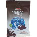 Bala Toffe Caramelo de Café Diet 100g - Hué