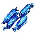 Bala Toffee Caramelo Chocolate Diet 100g - Hué