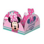 Porta Forminha - Minnie - 50 unidades - Regina Festas - Magazine 25