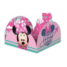 Porta Forminha - Minnie - 50 unidades - Regina Festas - Magazine 25