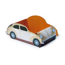 Cachepot - Garagem - 8 unidades - Cromus - Magazine 25
