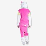 Macacão Kigurumi Hello Kitty G