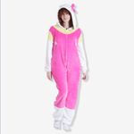 Macacão Kigurumi Hello Kitty G