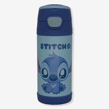 Garrafa Térmica Infantil Top Handle Stitch – Disney